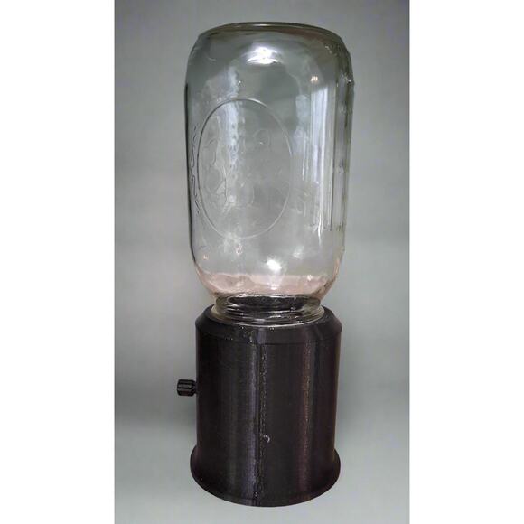 Candy Dispenser Machine - Picture 2 of 3